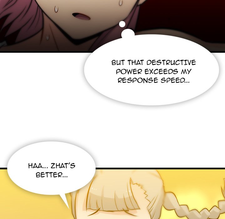 Such a Cute Spy - episode 10 - 60