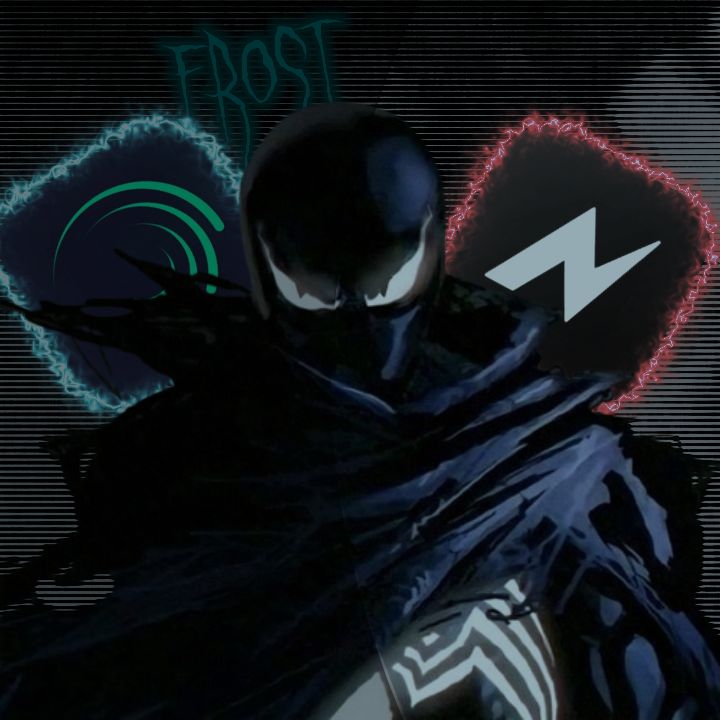 Frost. - original sound