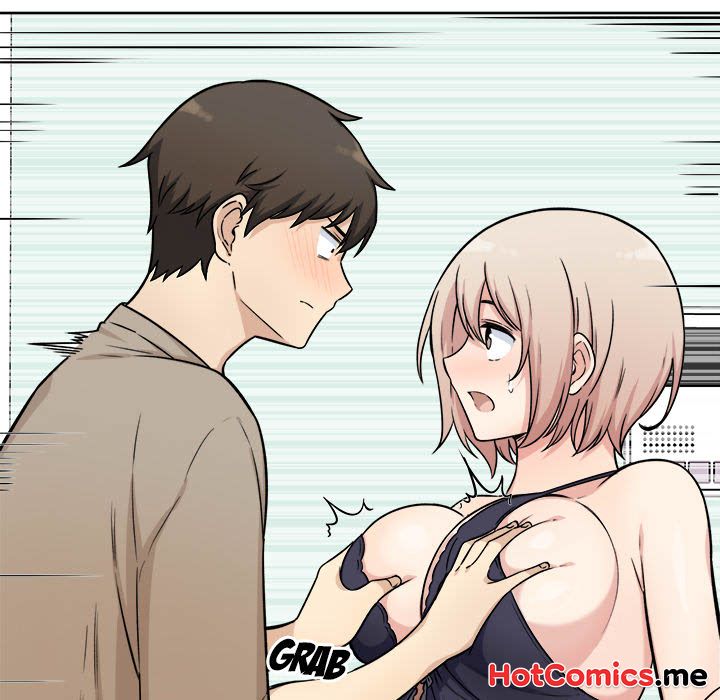 Excuse me, This is my Room - UNCENSORED - episode 33 - 107