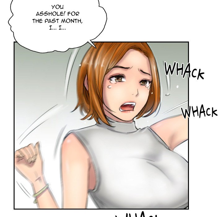 New Face - episode 5 - 16