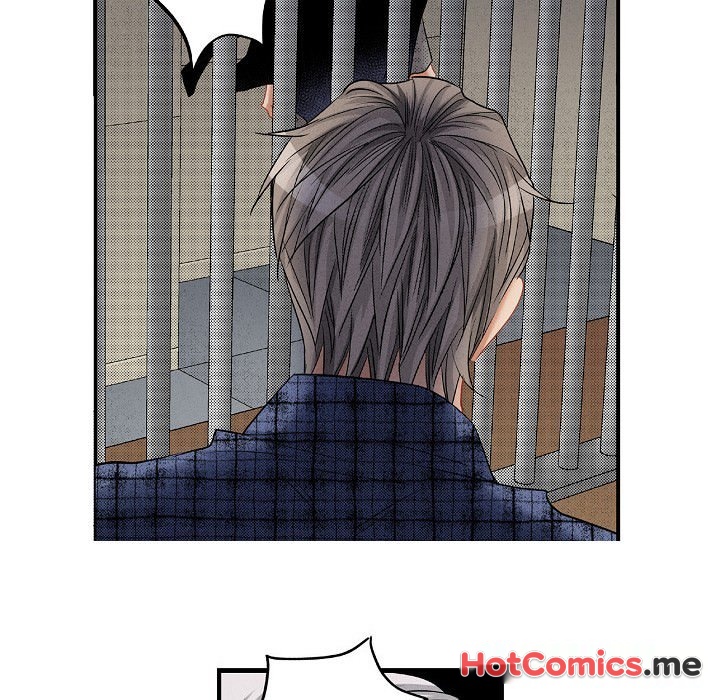 Work, Fight and Love - Webtoon Edition - episode 61 - 31