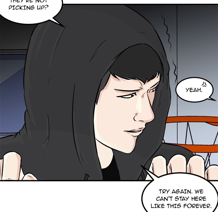He Queen - episode 7 - 86