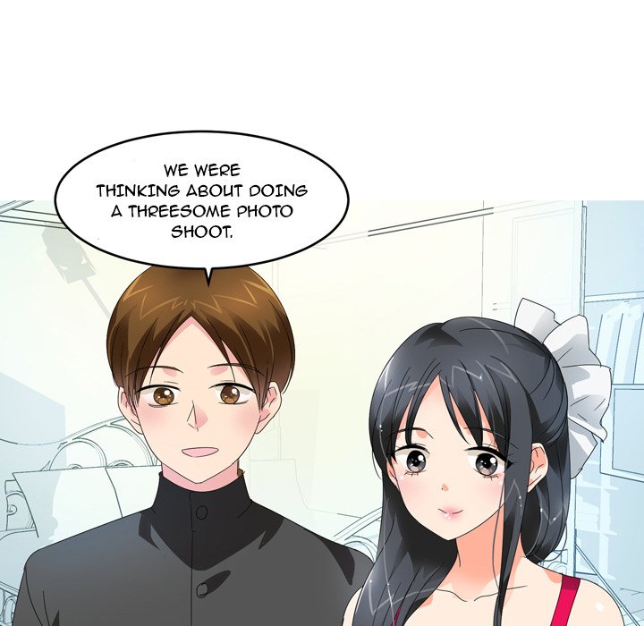 Forever Gossip Season 2 - episode 8 - 28