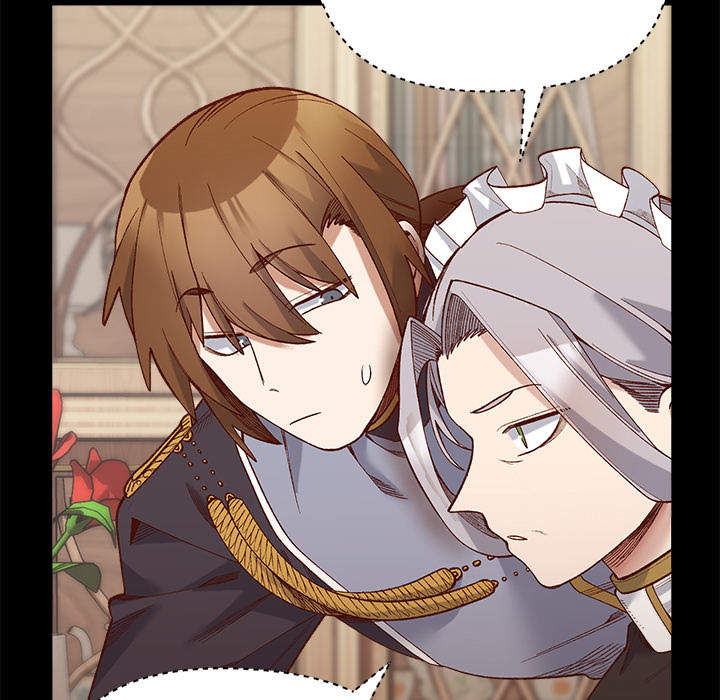 Young Lady's Knight - episode 30 - 7