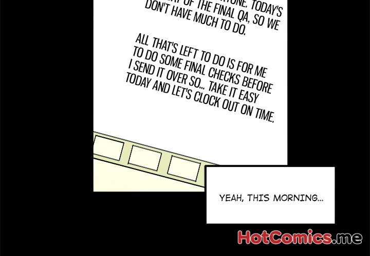 Office Grievances - episode 13 - 1