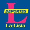 lalistadeportes