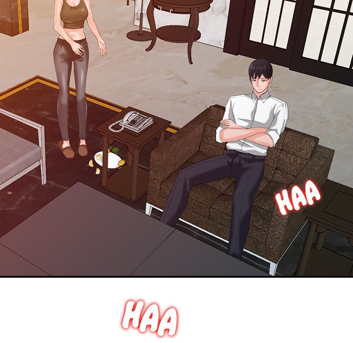 The Maids of the Mansion - episode 1 - 115