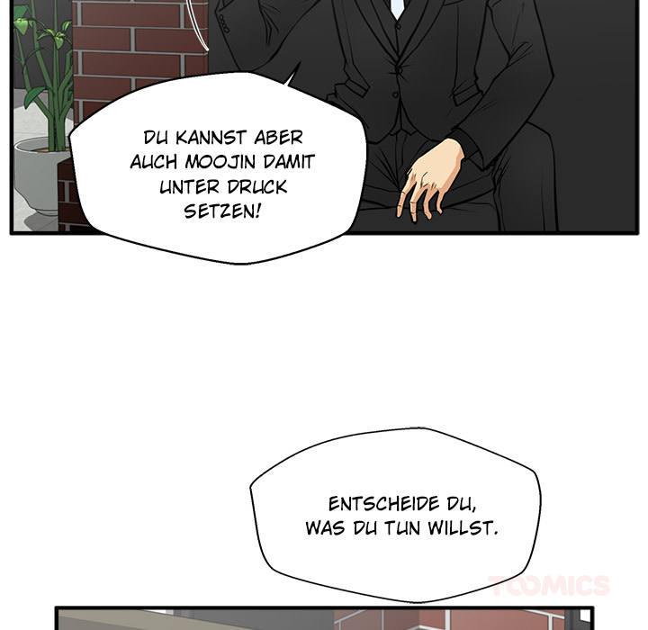 Los geht´s Mr. Kang! - episode 64 - 85