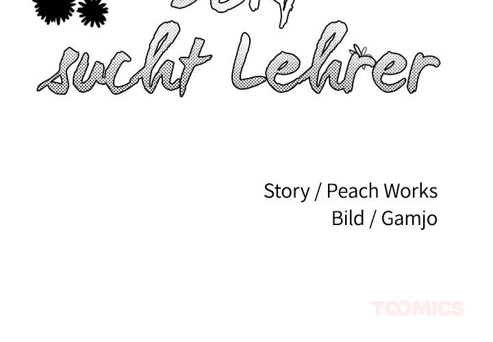 Dorf sucht Lehrer - episode 30 - 1