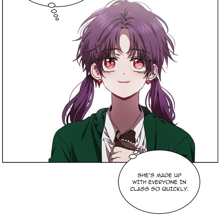 The Spring Scent of the Sea - episode 41 - 47