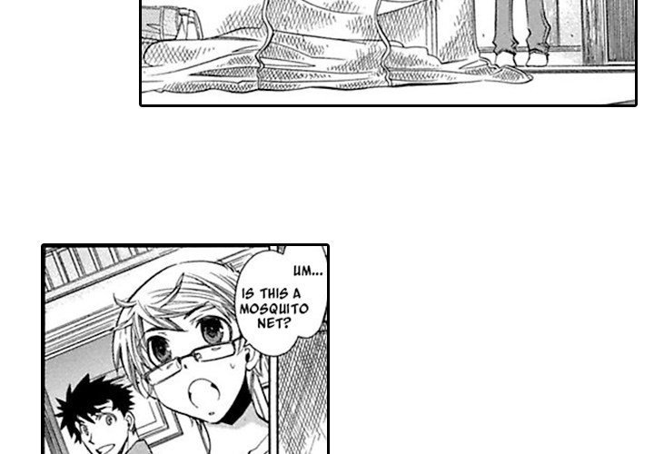 Falling In Love Under The Blue Sky - episode 4 - 3