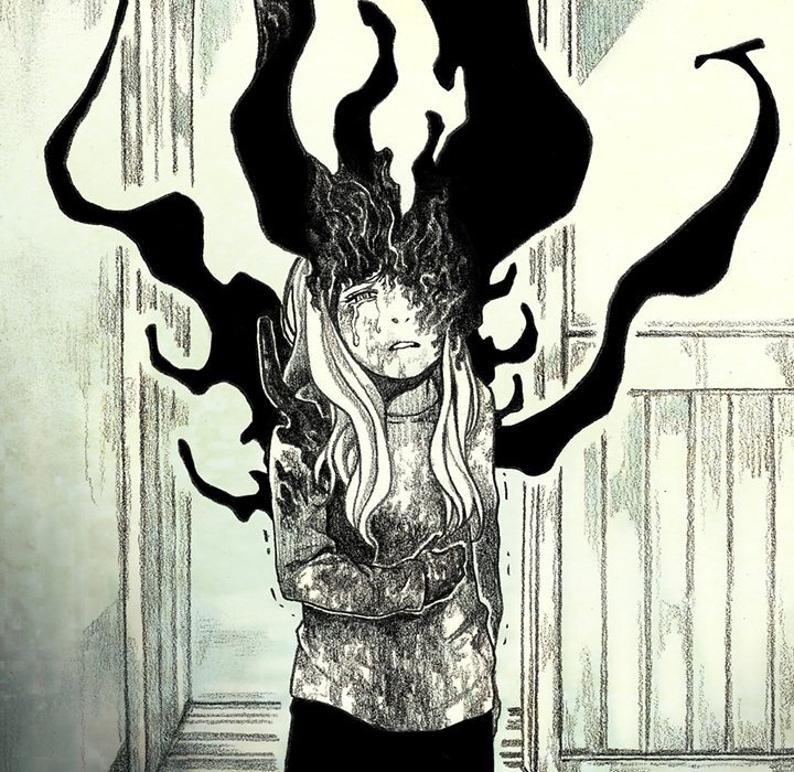 Monster Child - episode 15 - 153