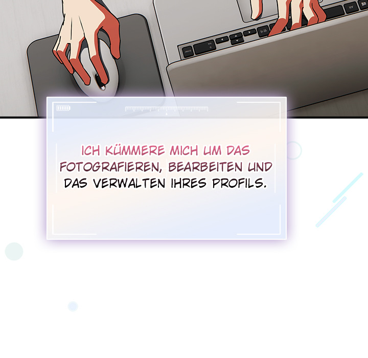 Mach ein Bild von mir - episode 1 - 32