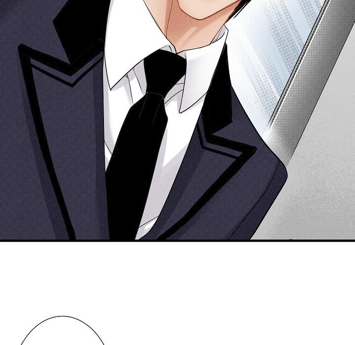 Work, Fight and Love - Webtoon Edition - episode 66 - 12