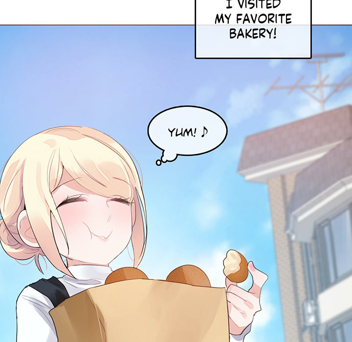 A Pervert's Daily Life - episode 115 - 14