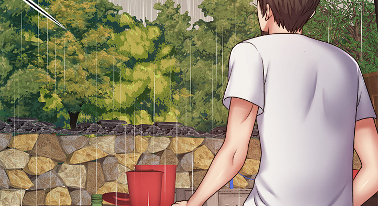 Ein standhafter Geist - episode 1 - 84