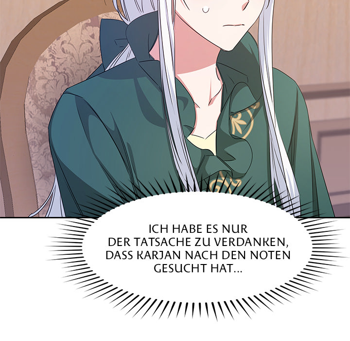 Diesmal ändere ich mein Schicksal - episode 18 - 21