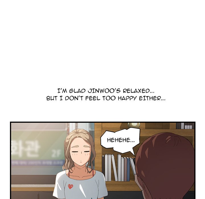 My Stepmom - episode 11 - 88