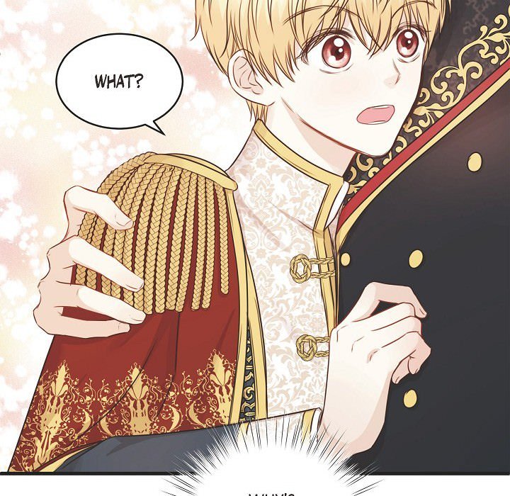 Hold on, Crown Prince! - episode 30 - 63