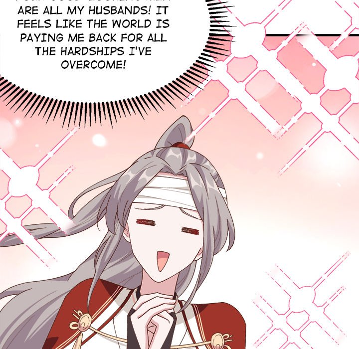 Four New Husbands - episode 13 - 88