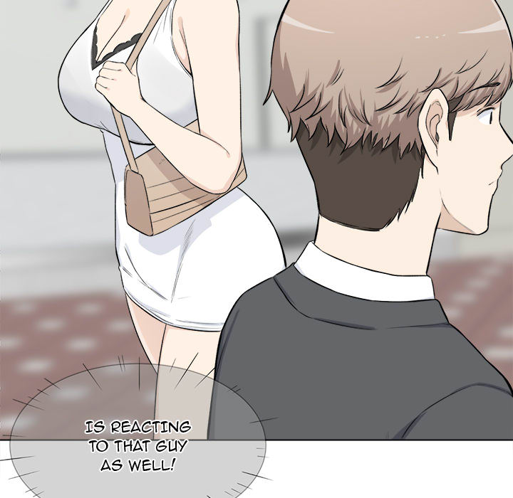 Excuse me, This is my Room - UNCENSORED - episode 22 - 123