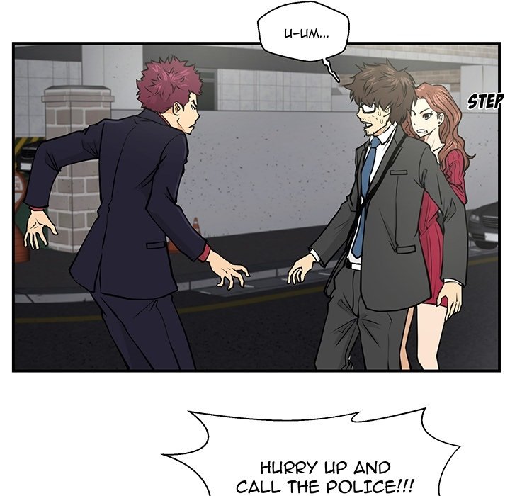 Mr. Kang - episode Prologue - 38