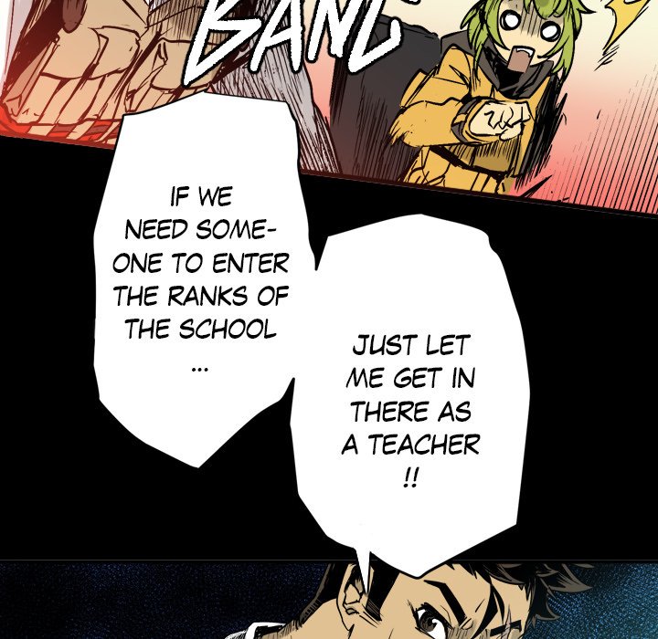 Knight of Rakshasa - episode 36 - 47