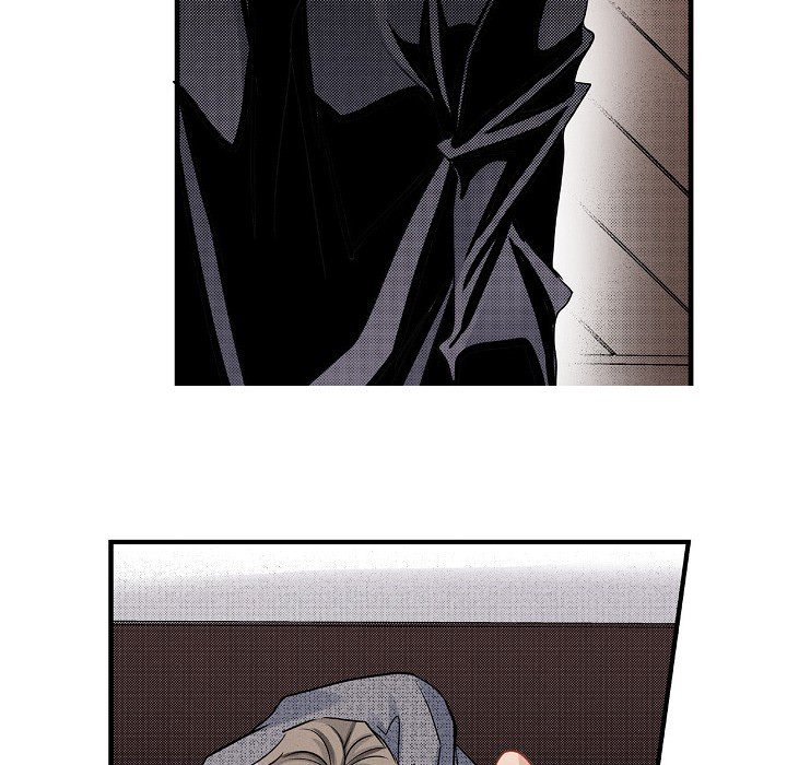 Work, Fight and Love - Webtoon Edition - episode 63 - 78