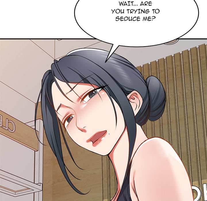 Don't Seduce Me! - episode 14 - 83