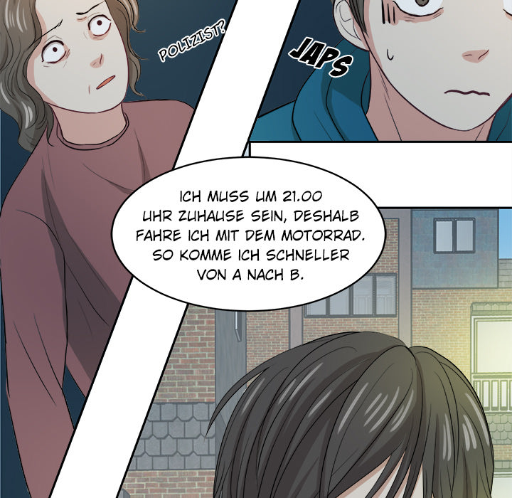 Liebe Lieber Nicht - episode 7 - 22
