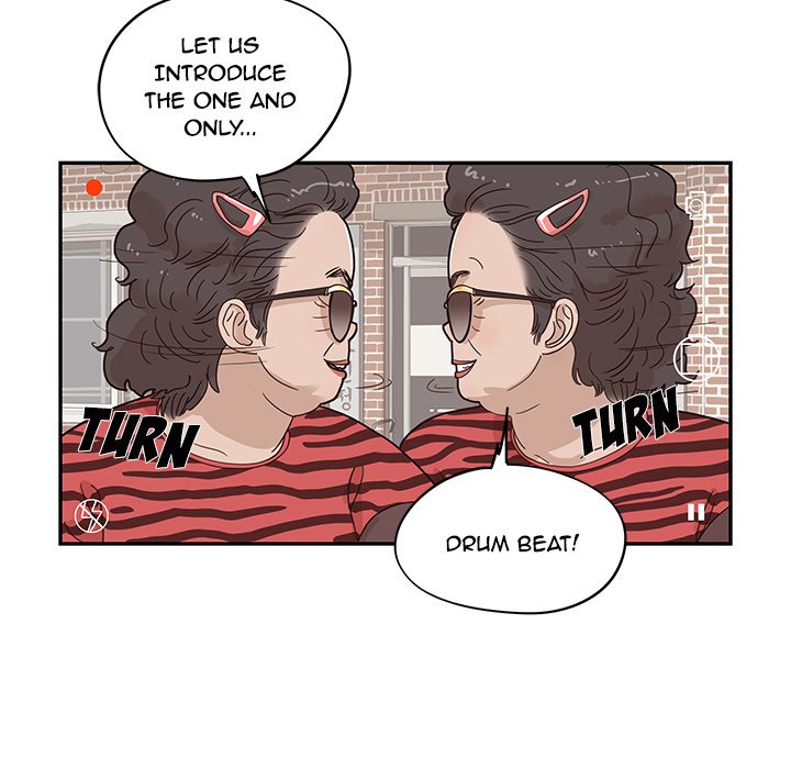 His Women's University - episode 59 - 7