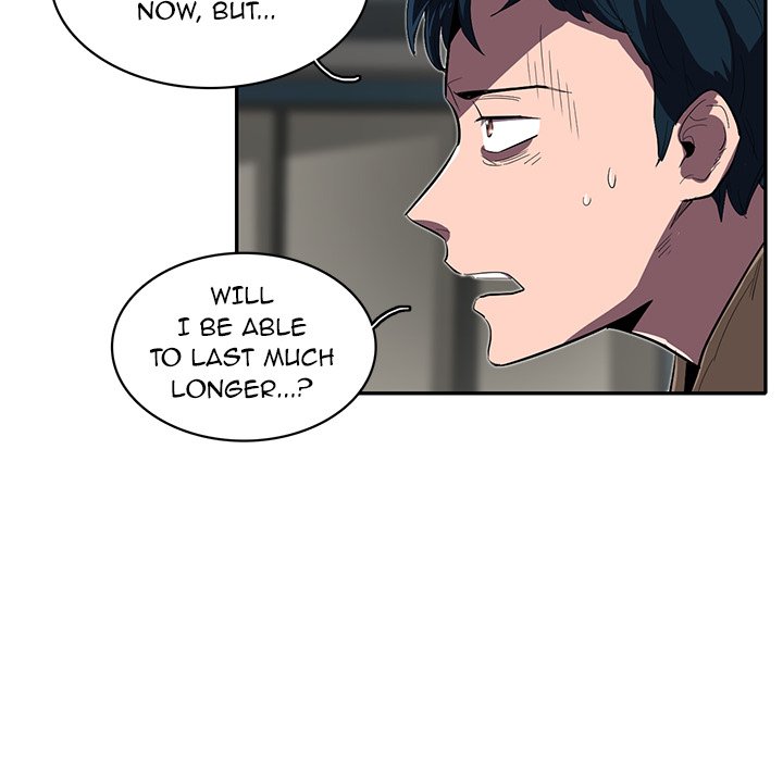 Stardust - episode 25 - 109
