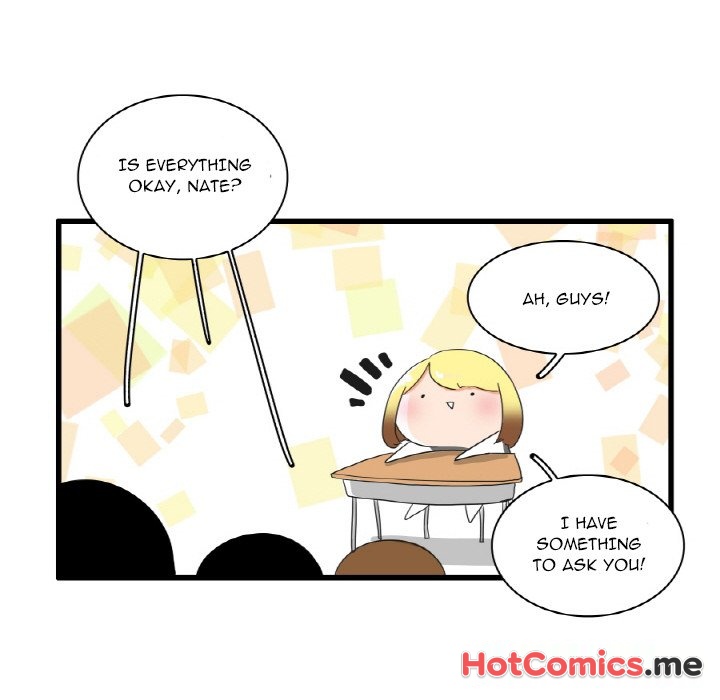 The Amazing Siblings - episode 28 - 15