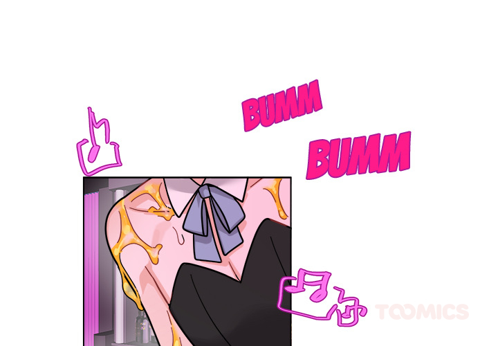 Pheromon Sorbet♥ - episode 27 - 0
