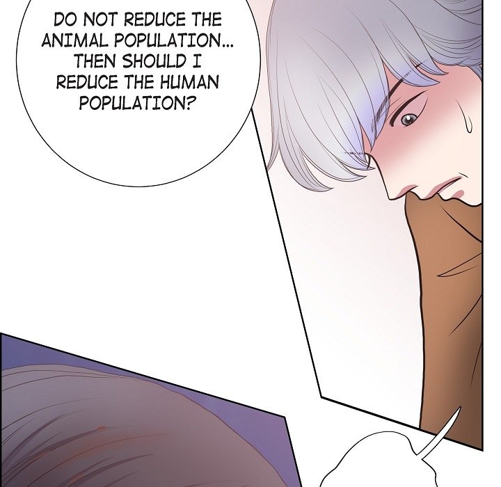 On the Emperor's Lap - episode 26 - 34