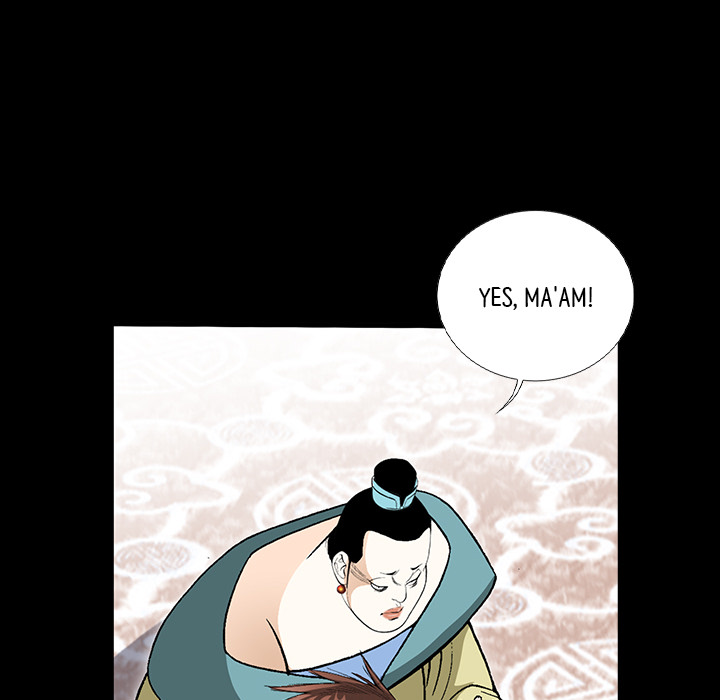The Tale of The Hyungsan Sect - episode 1 - 138