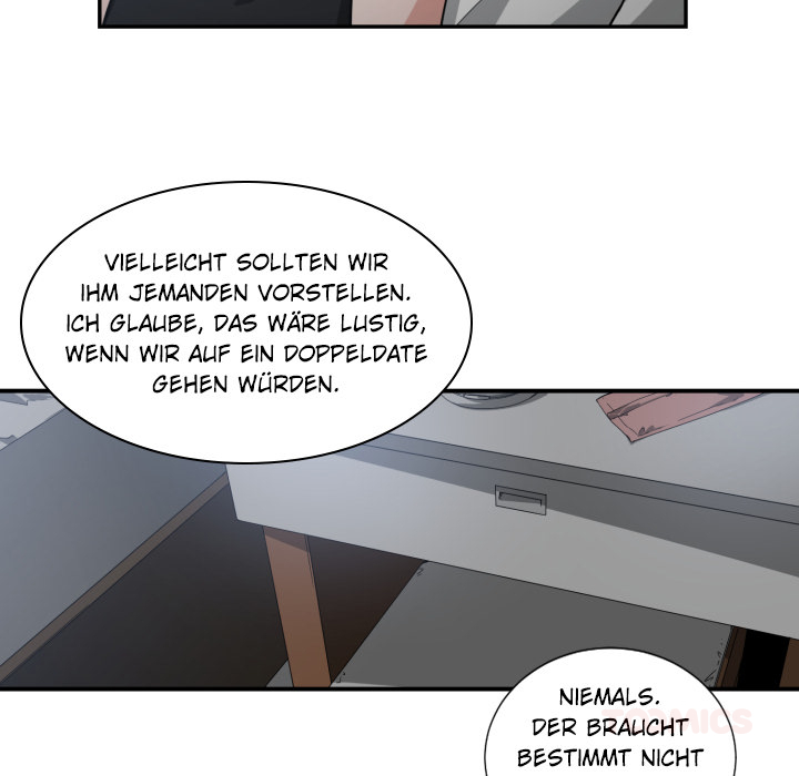 Du bist nichts Besonderes! - episode 45 - 24