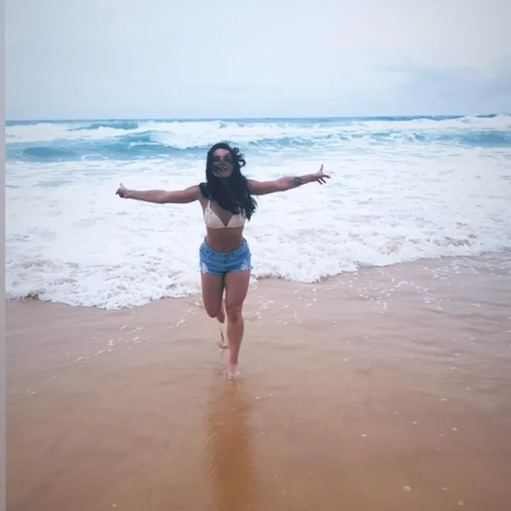 juliyaafoshina