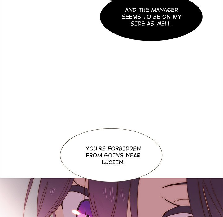 My Life as a Half-Magi - episode 23 - 25