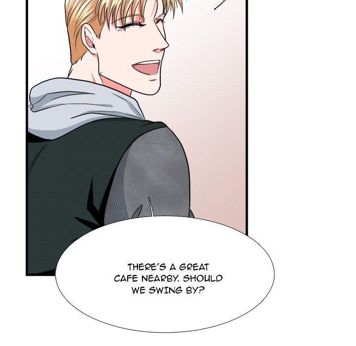 Same, but Different - episode 9 - 67