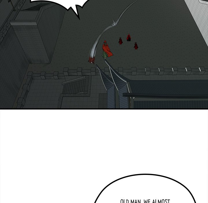 The Blade Demon - episode 30 - 11