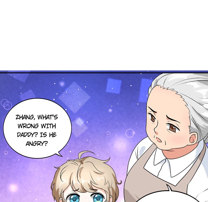 Mommy, Where's My Daddy? - episode 25 - 9