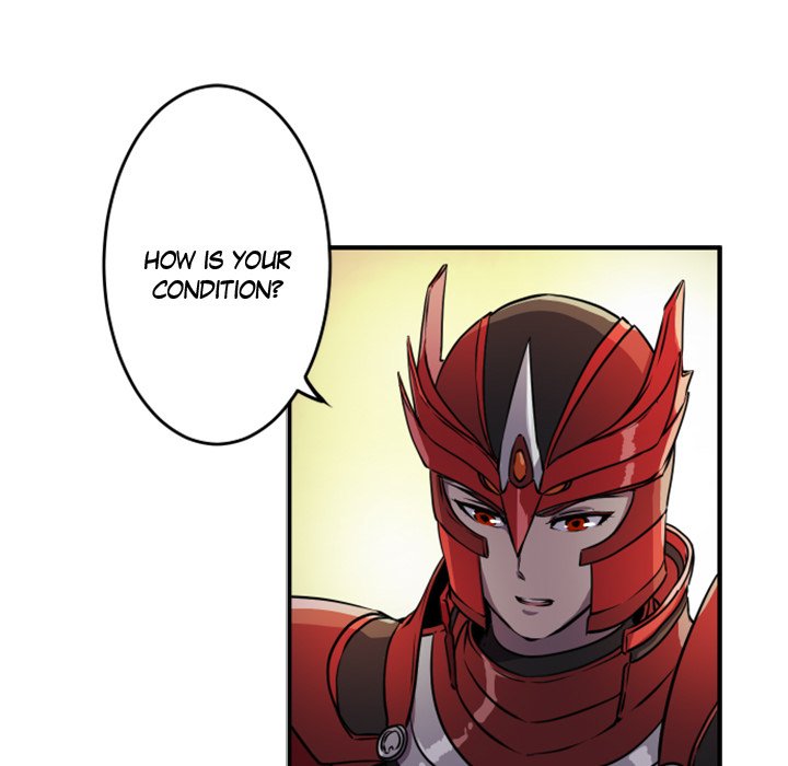 The Chronicle of Seven - episode 9 - 13