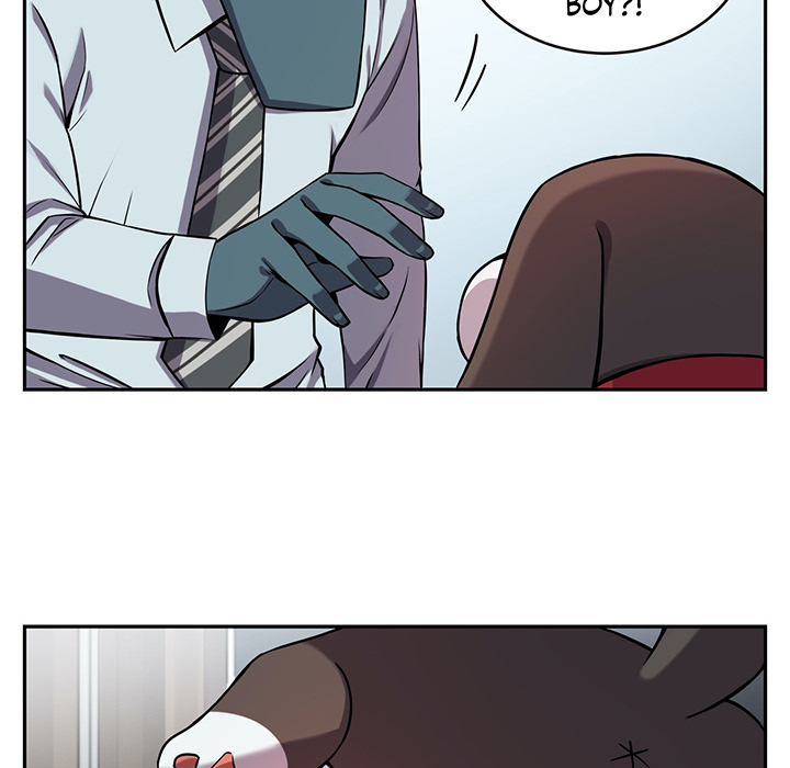 Zombie Girlfriend! - episode 9 - 42