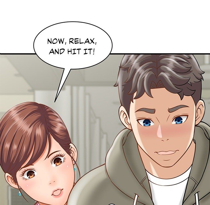 Hunting for Cougars - episode Prologue - 6
