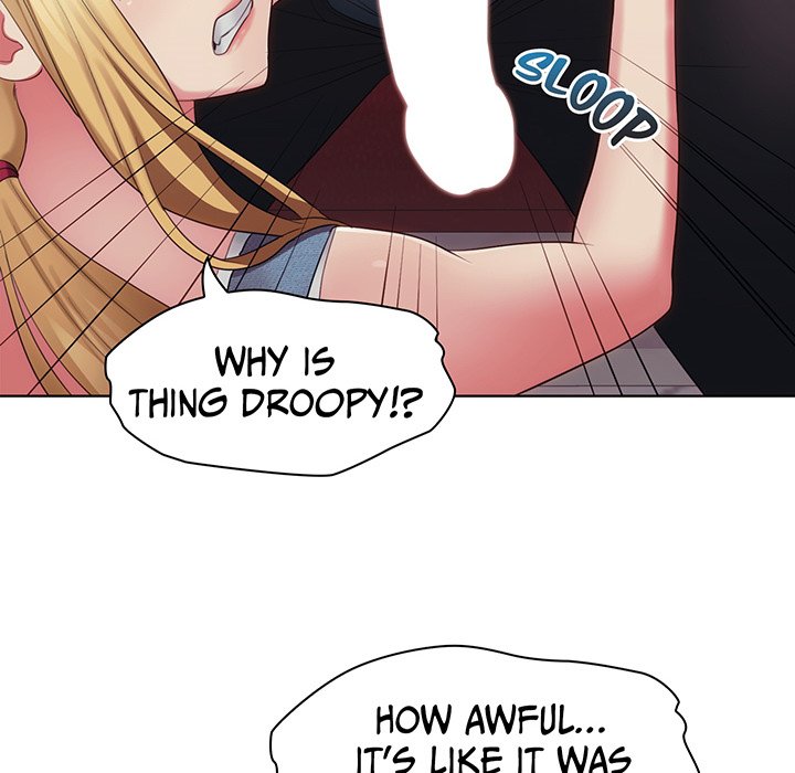 Master, Do You Need A Hand? - episode 32 - 96