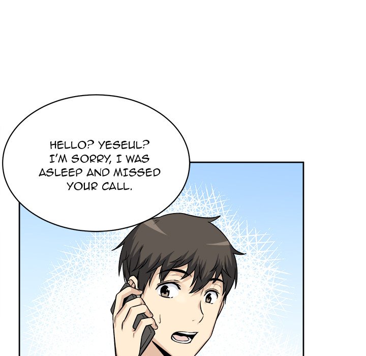 Excuse me, This is my Room - episode 23 - 111