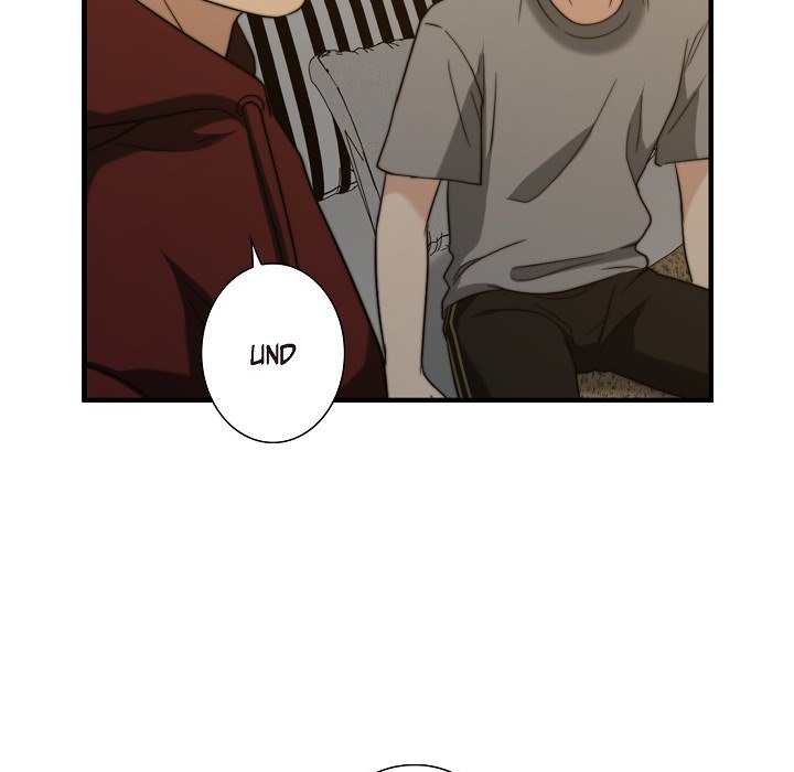 Die geheime Liebe des Omega K - episode 19 - 20