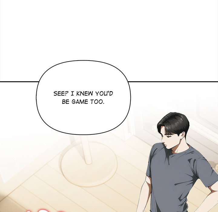 When He's Away - episode 5 - 54