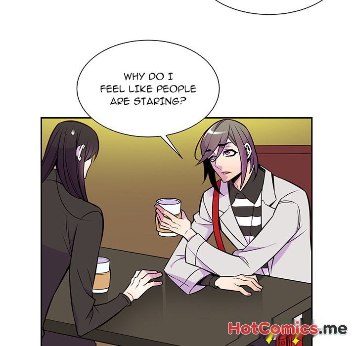 EAT ME! - episode 14 - 25